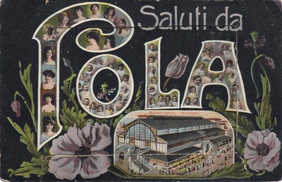 Saluti da Pola