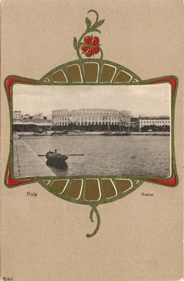 Pola : Arena