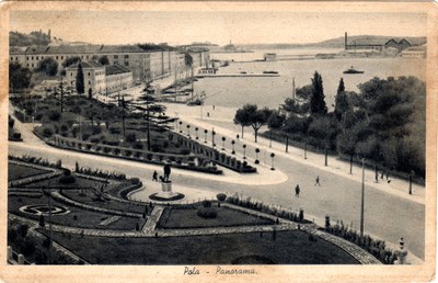 Pola : panorama