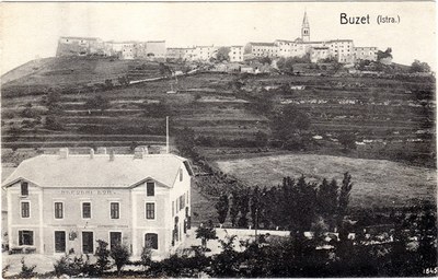 Buzet (Istra)