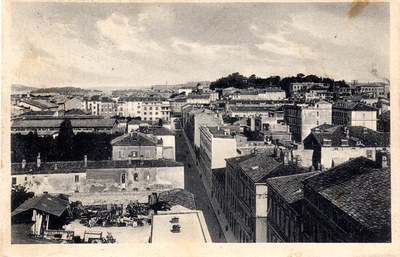 Pola : panorama