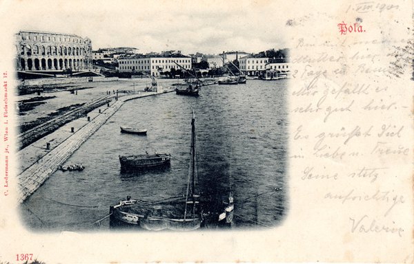 Pola
