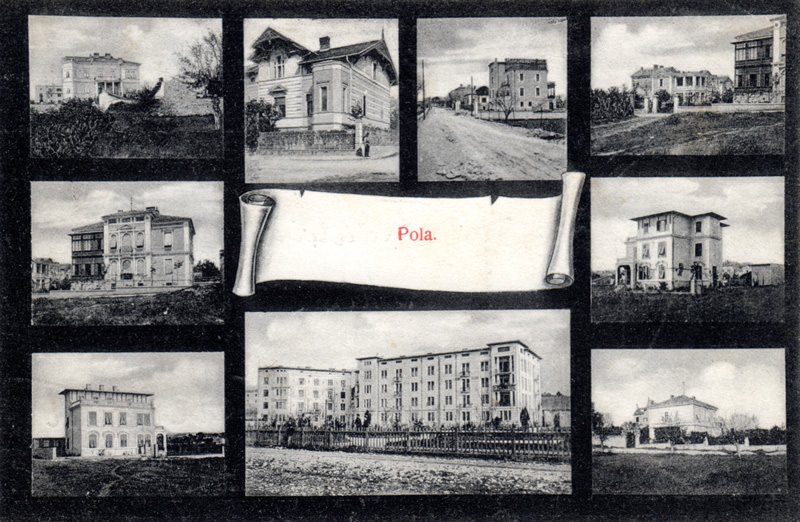 Pola