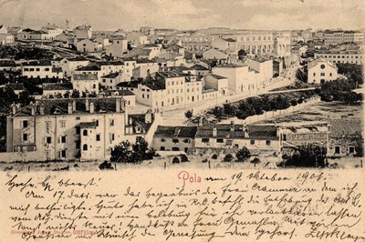 Pola
