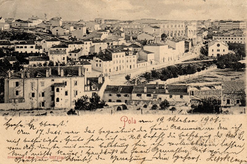 Pola