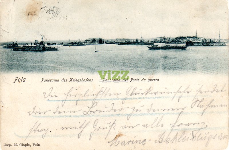 006 fronte