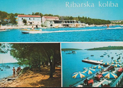 Razglednica 105
