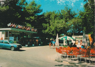 Razglednica 118