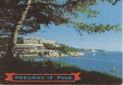 Razglednica 155
