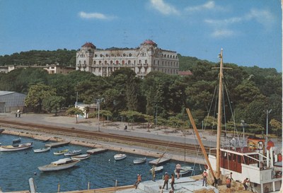 Razglednica 192