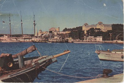 Razglednica 197