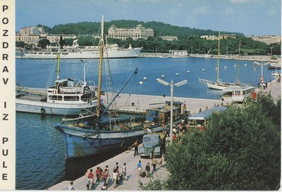 Razglednica 204