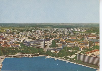 Razglednica 221