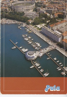 Razglednica 222