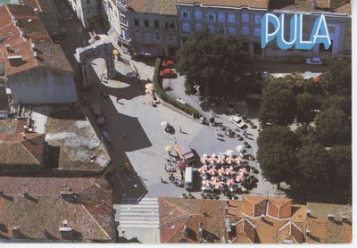 Razglednica 225