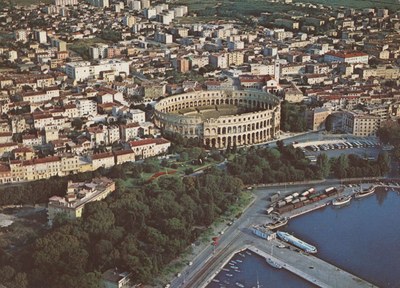 Razglednica 230