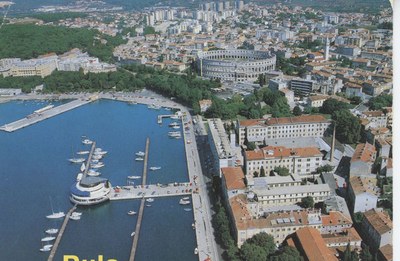 Razglednica 233