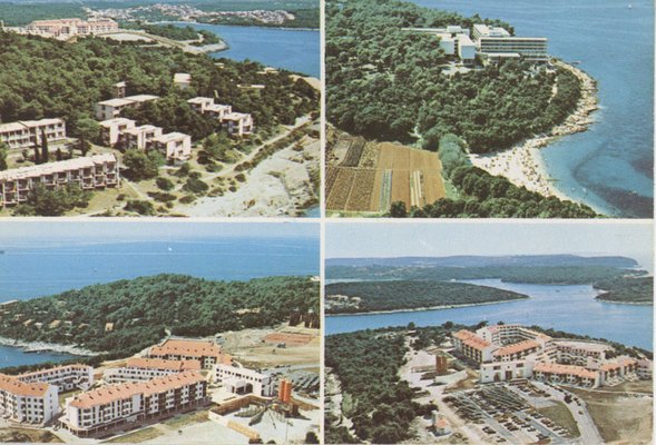 Razglednica 245