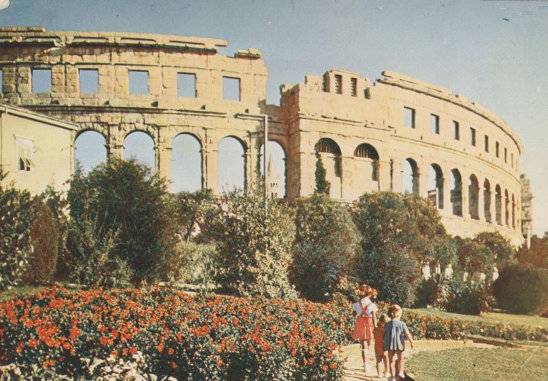 Razglednica 277