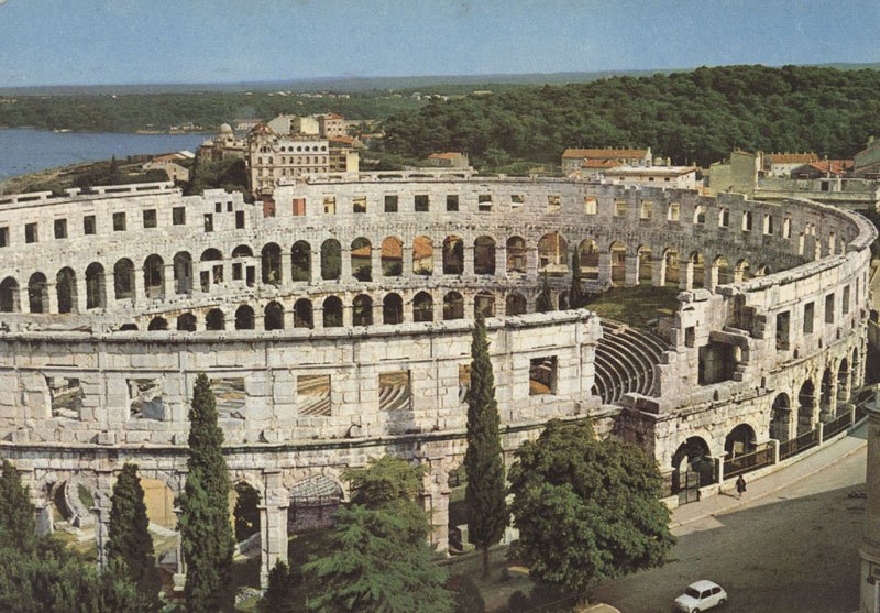 Razglednica 280