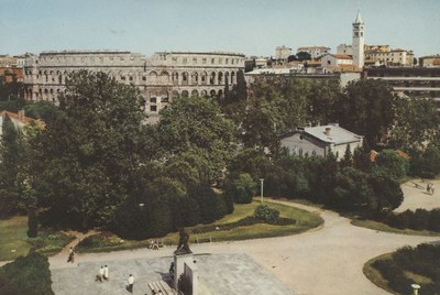 Razglednica 285