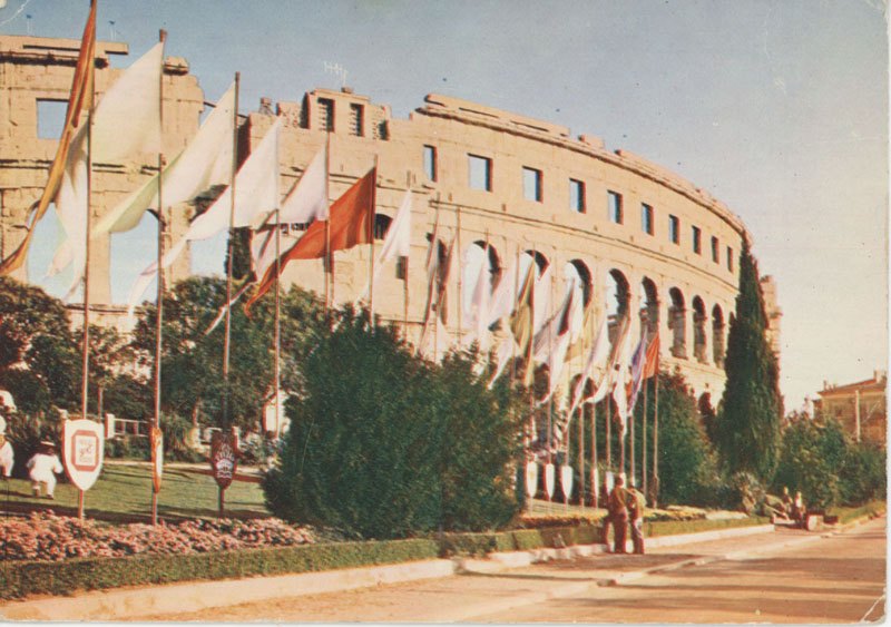 Razglednica 295
