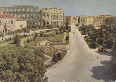 Razglednica 305