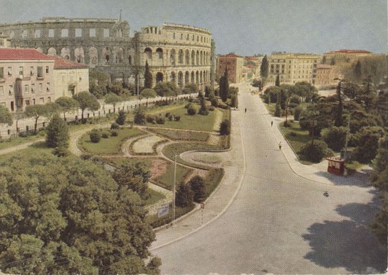 Razglednica 305