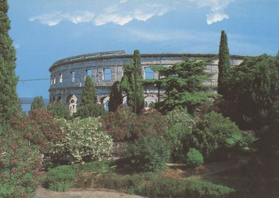 Razglednica 306