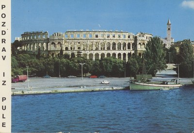 Razglednica 319