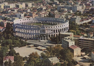Razglednica 321