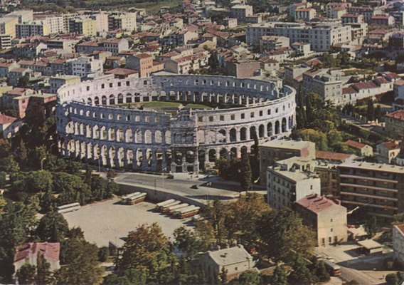 Razglednica 321
