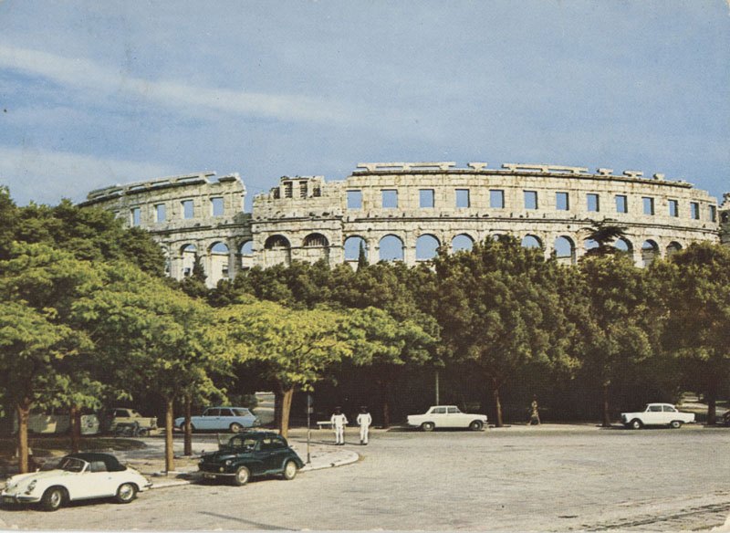Razglednica 329