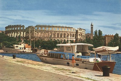 Razglednica 333