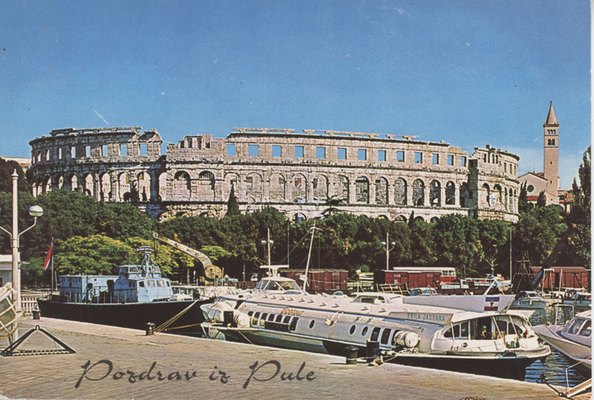 Razglednica 337