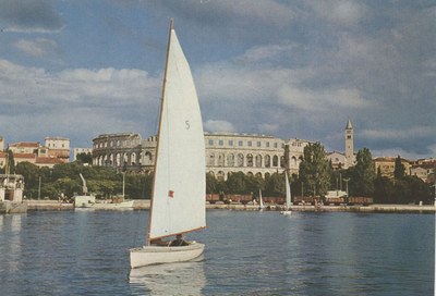 Razglednica 340