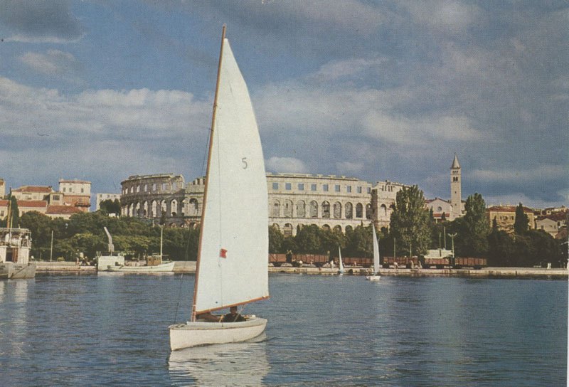 Razglednica 340