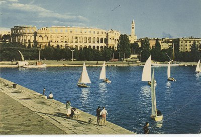 Razglednica 341