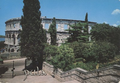 Razglednica 350
