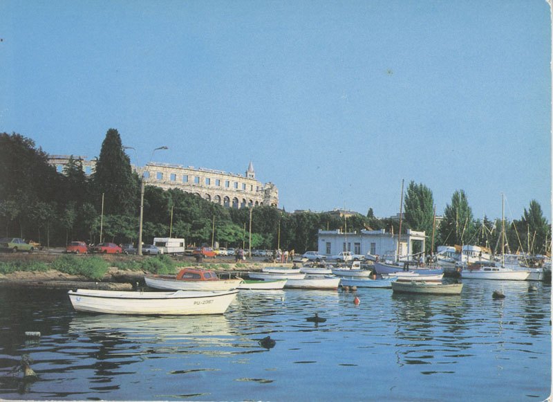 Razglednica 351