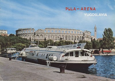 Razglednica 352