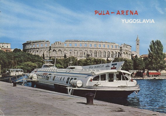 Razglednica 352