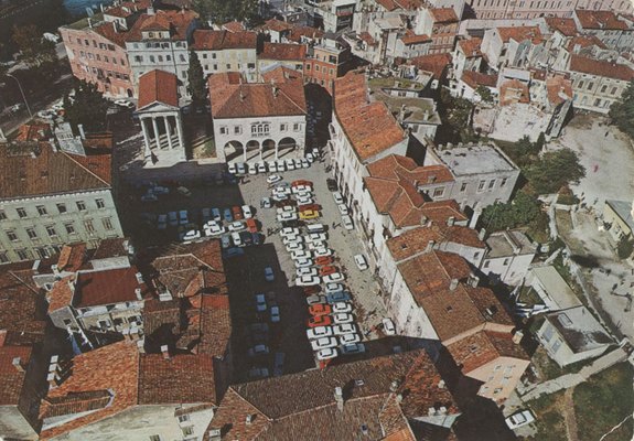 Razglednica 354
