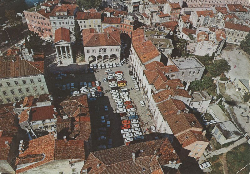 Razglednica 354