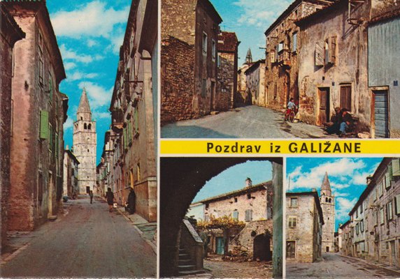Razglednica 368