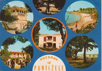 Razglednica 377