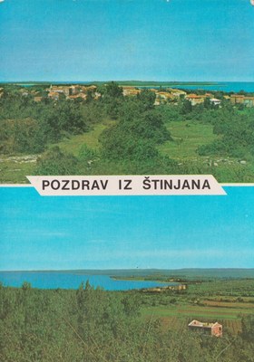 Razglednica 383