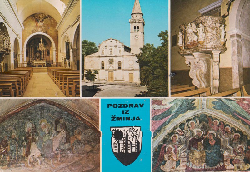 Razglednica 402