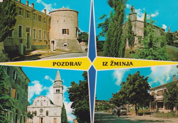 Razglednica 403