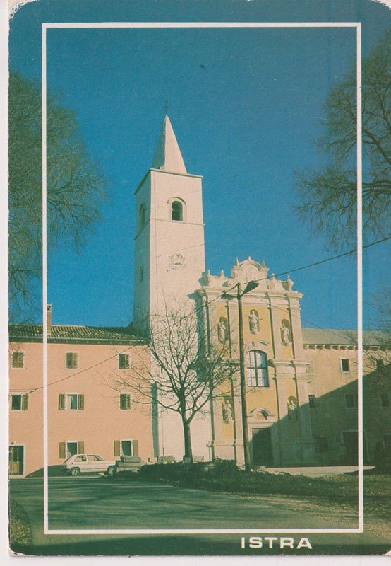 Razglednica 405